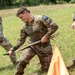 2025 National Best Warrior Competition