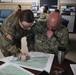 109th MPAD Executes Land Navigation Refresher Training