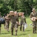 2025 National Best Warrior Competition