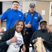 2025 DoD Warrior Games Family and Friends Arrival