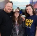 2025 DoD Warrior Games Family and Friends Arrival