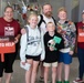 2025 DoD Warrior Games Family and Friends Arrival