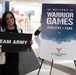 2025 DoD Warrior Games Family and Friends Arrival