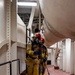 USS America (LHA 6) Conducts Main Space Fire Drill during Exercise Talisman Sabre