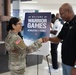 2025 DoD Warrior Games Family and Friends Arrival