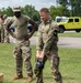 2025 National Best Warrior Competition