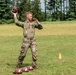 2025 National Best Warrior Competition