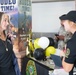 2025 DoD Warrior Games Family and Friends Arrival