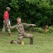 2025 National Best Warrior Competition