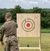 2025 National Best Warrior Competition