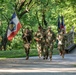 2025 National Best Warrior Competition