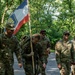 2025 National Best Warrior Competition
