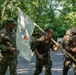 2025 National Best Warrior Competition