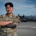 Against the current: Airman's split-second decision saves a life