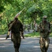 2025 National Best Warrior Competition