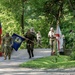 2025 National Best Warrior Competition