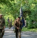 2025 National Best Warrior Competition