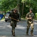 2025 National Best Warrior Competition