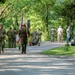 2025 National Best Warrior Competition