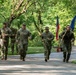 2025 National Best Warrior Competition