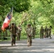 2025 National Best Warrior Competition