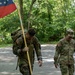 2025 National Best Warrior Competition