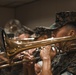 III Marine Expeditionary Force Support Battalion holds change of command ceremony