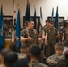 III Marine Expeditionary Force Support Battalion holds change of command ceremony