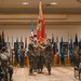 III Marine Expeditionary Force Support Battalion holds change of command ceremony