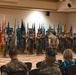 III Marine Expeditionary Force Support Battalion holds change of command ceremony