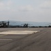 109th MPAD Soldiers Fly In A UH-60 Black Hawk