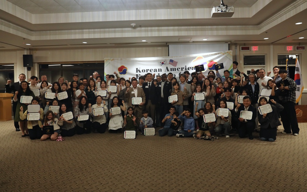 35th KAFC Closing Ceremony