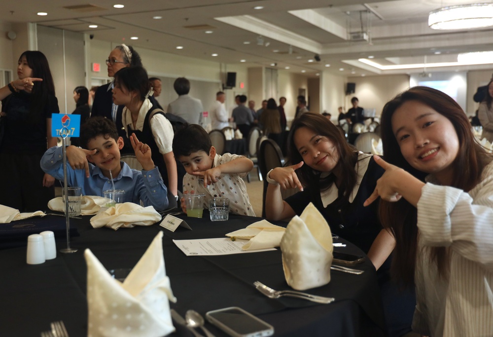 35th KAFC Closing Ceremony