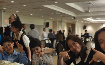 35th KAFC Closing Ceremony