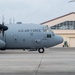 REFORPAC 25: Misawa personnel depart Yokota Air base to support REFORPAC hot pit refuels at MCAS Iwakuni