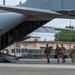 REFORPAC 25: Misawa personnel depart Yokota Air base to support REFORPAC hot pit refuels at MCAS Iwakuni