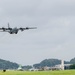 REFORPAC 25: Misawa personnel depart Yokota Air base to support REFORPAC hot pit refuels at MCAS Iwakuni