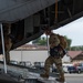 REFORPAC 25: Misawa personnel depart Yokota Air base to support REFORPAC hot pit refuels at MCAS Iwakuni