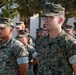 11th MEU Marine awarded for outstanding service