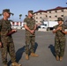 11th MEU Marine awarded for outstanding service