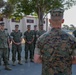 11th MEU Marine awarded for outstanding service