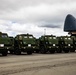 25th Infantry Division receives HIMARS