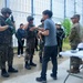 EST/HEAT Training with our ROK Counterparts