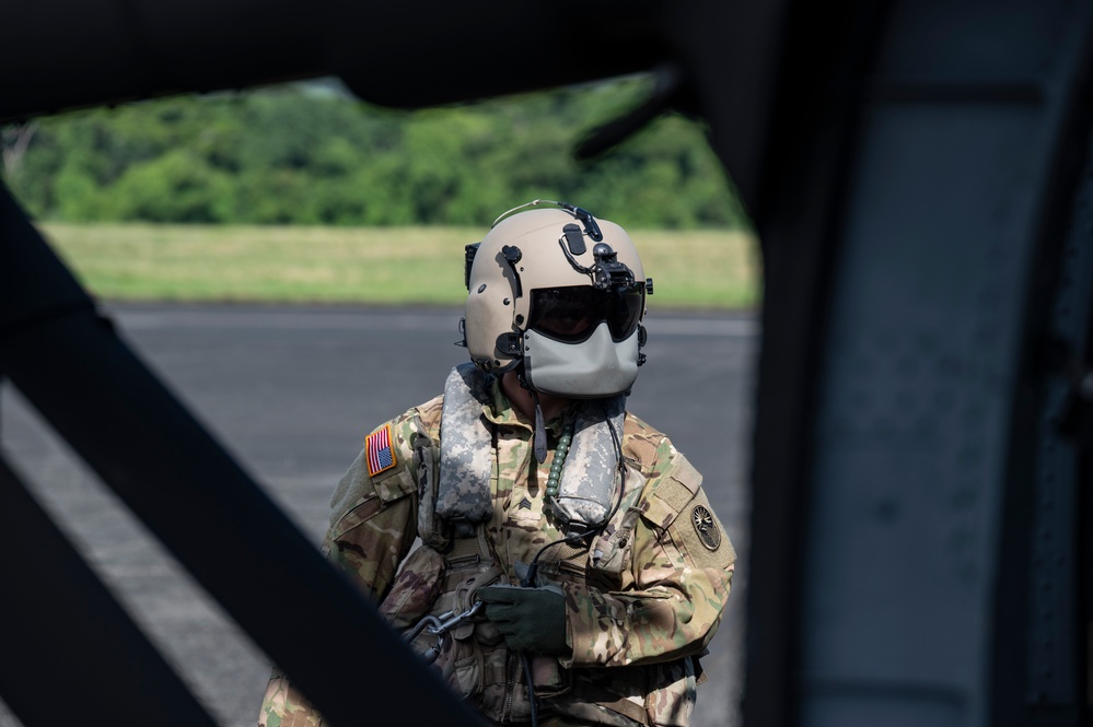 US NSW, Panamanian special forces conduct VBSS during PANAMAX-Alpha PH I