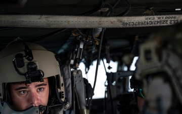 US NSW, Panamanian special forces conduct VBSS during PANAMAX-Alpha PH I