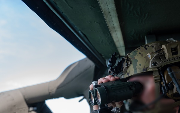 US NSW, Panamanian special forces conduct VBSS during PANAMAX-Alpha PH I