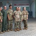 USAF medical personnel assist in treatment at Academic Hospital Suriname