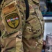 USAF medical personnel assist in treatment at Academic Hospital Suriname