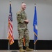 15th Medical Group change of responsibility ceremony