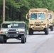 WAREX 25 Underway at Fort Dix, NJ